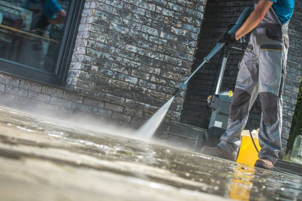 Reliable Orland, CA Pressure Washing Solutions